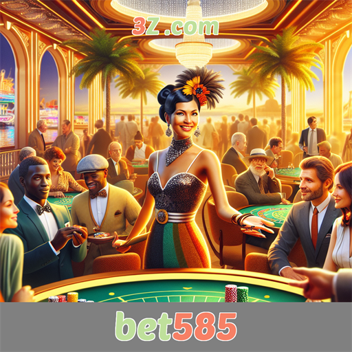 Descubra o Mundo do Apostas com o Blog de Apostas do Bet585