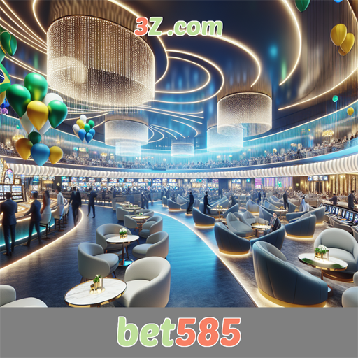 Descubra as Promoções Especiais do bet585