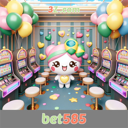 Atrações do Sistema de Recompensas no Jogo Online Bet585
